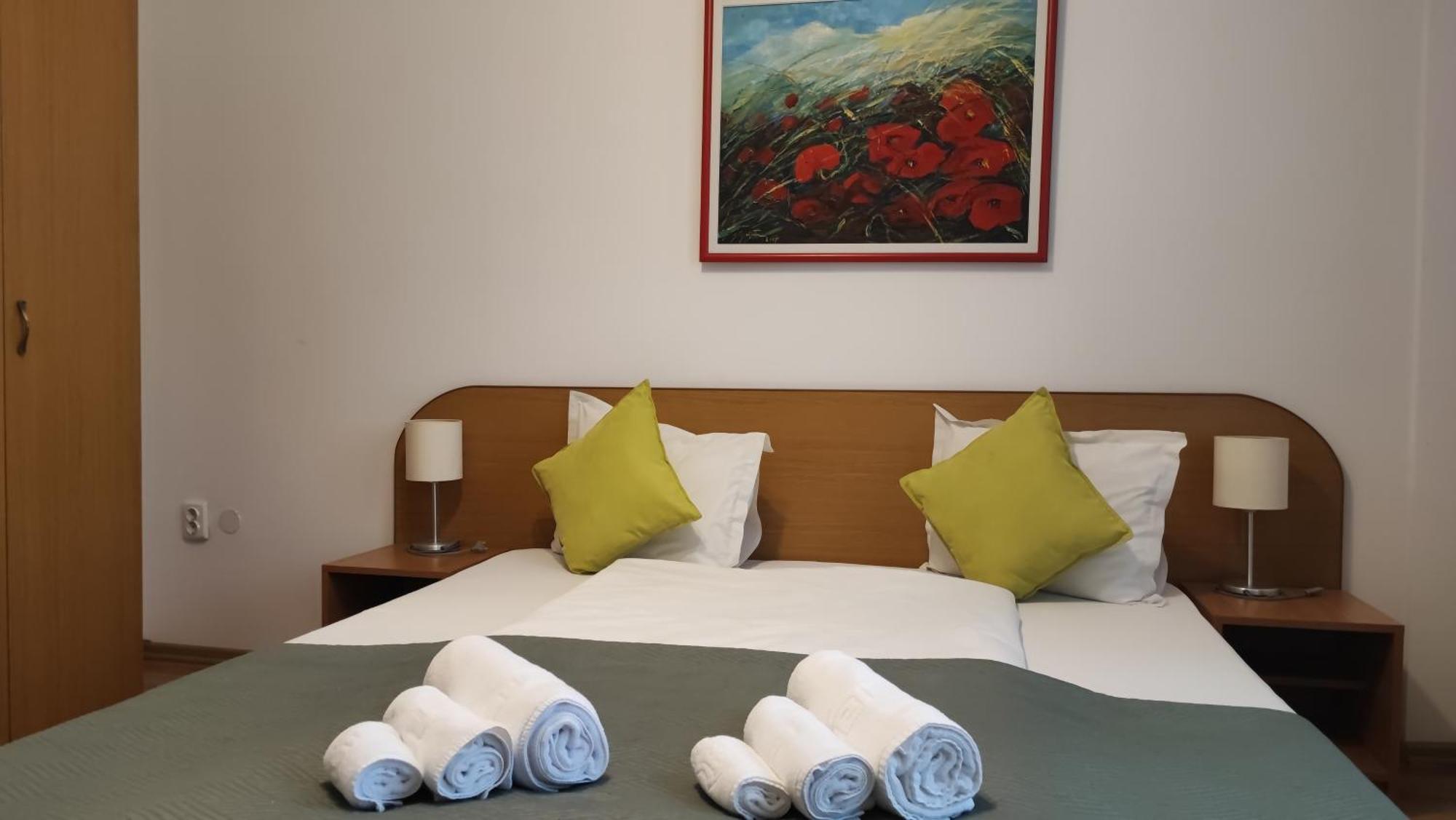 Motel Prislop Хацег Екстер'єр фото