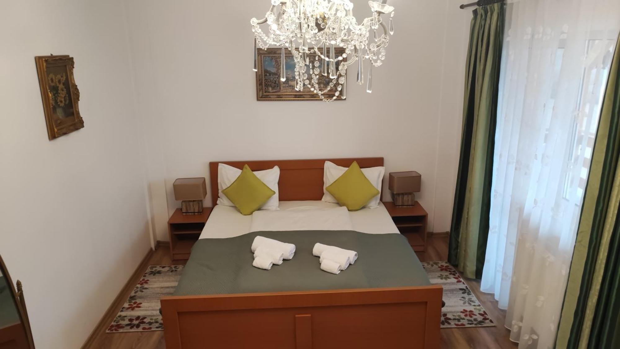Motel Prislop Хацег Екстер'єр фото